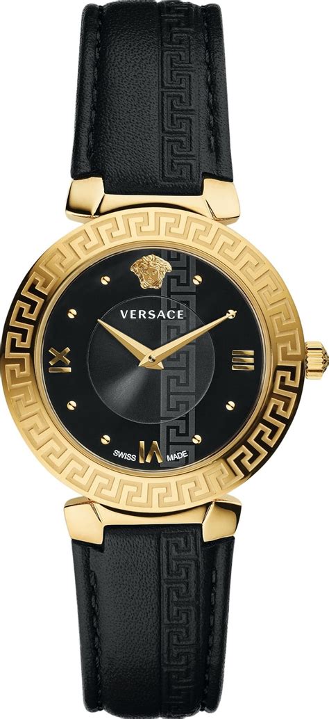 daphnis versace watch|VERSACE .